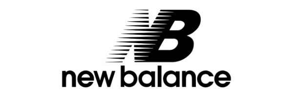 new balance logo